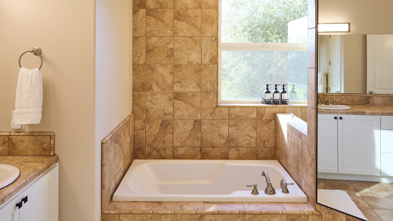 Photo of Bathroom in Templeton