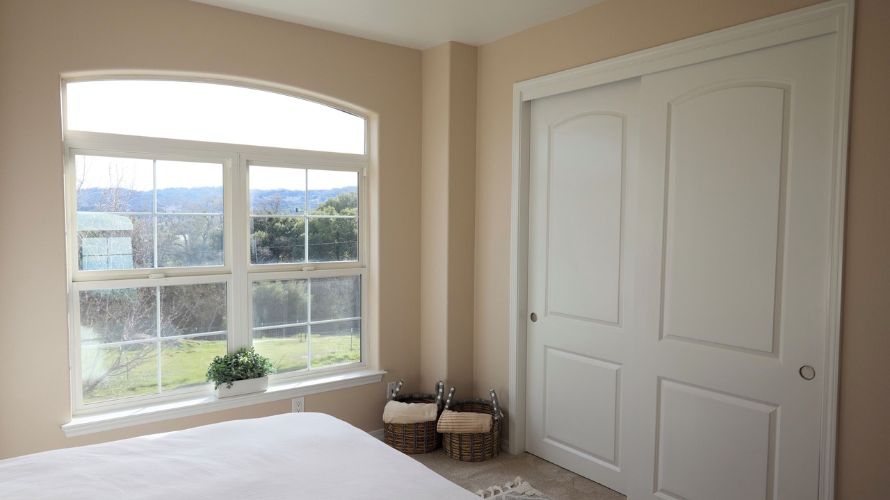 Photo of Bedroom in Templeton