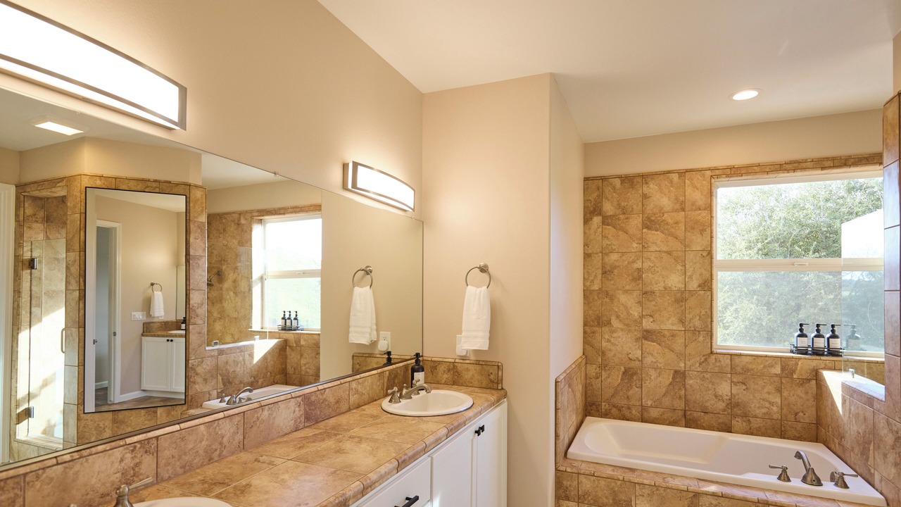 Photo of Bathroom in Templeton