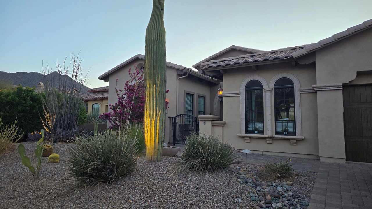 Photo of Outdoor in Las Sendas