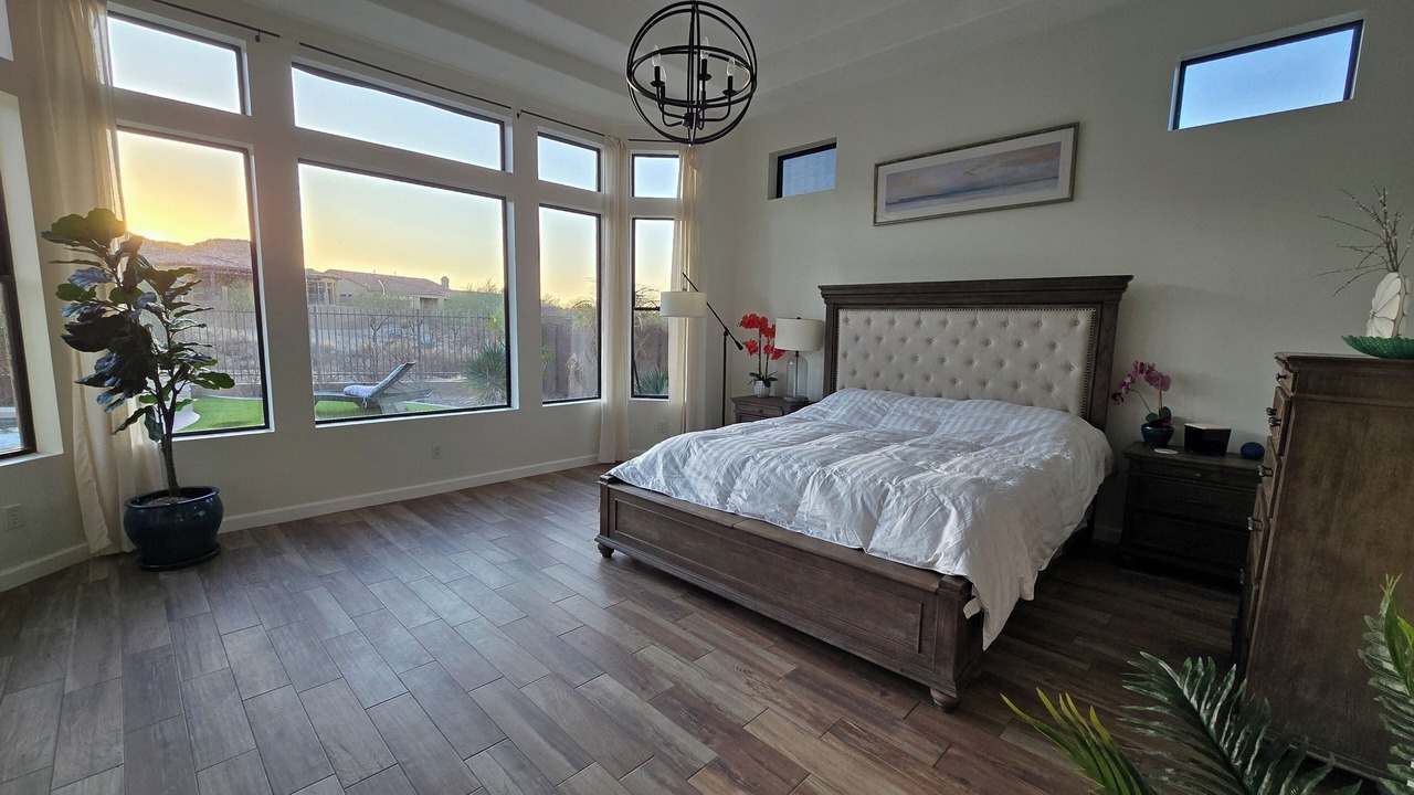 Photo of Bedroom in Las Sendas
