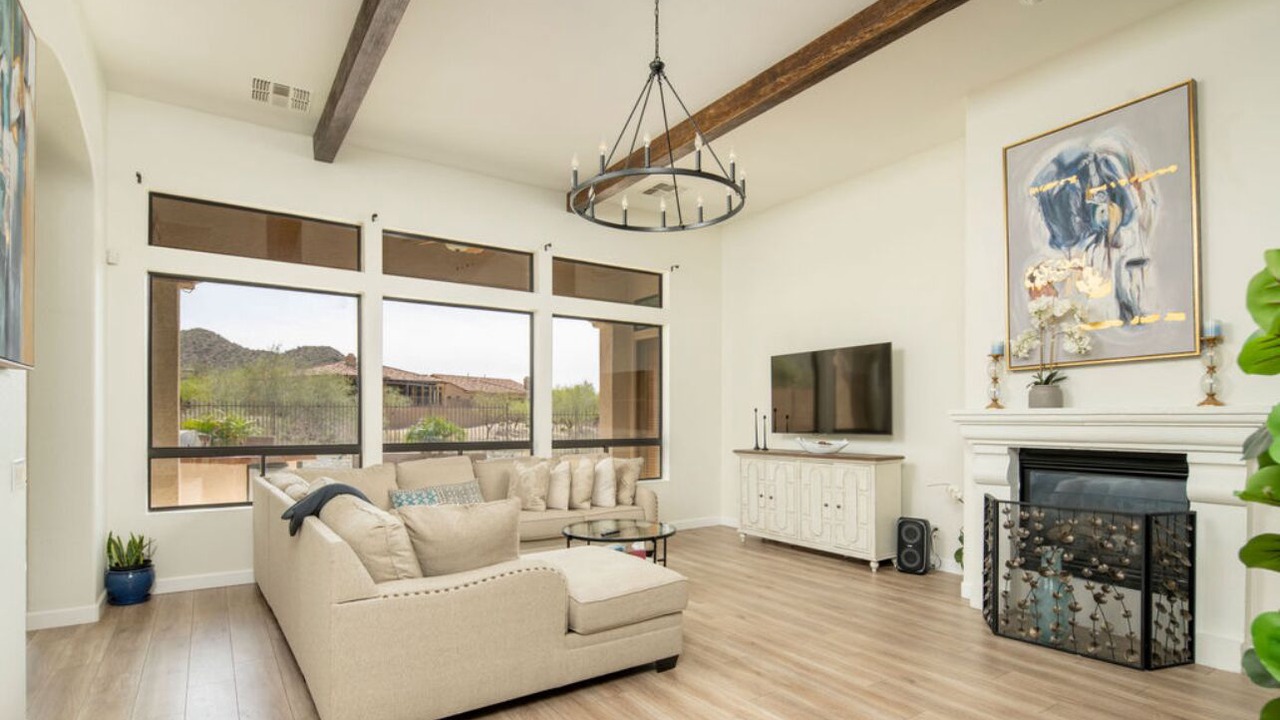 Photo of Livingroom in Las Sendas