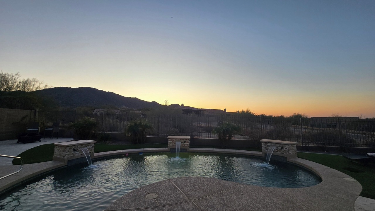Photo of Outdoor in Las Sendas