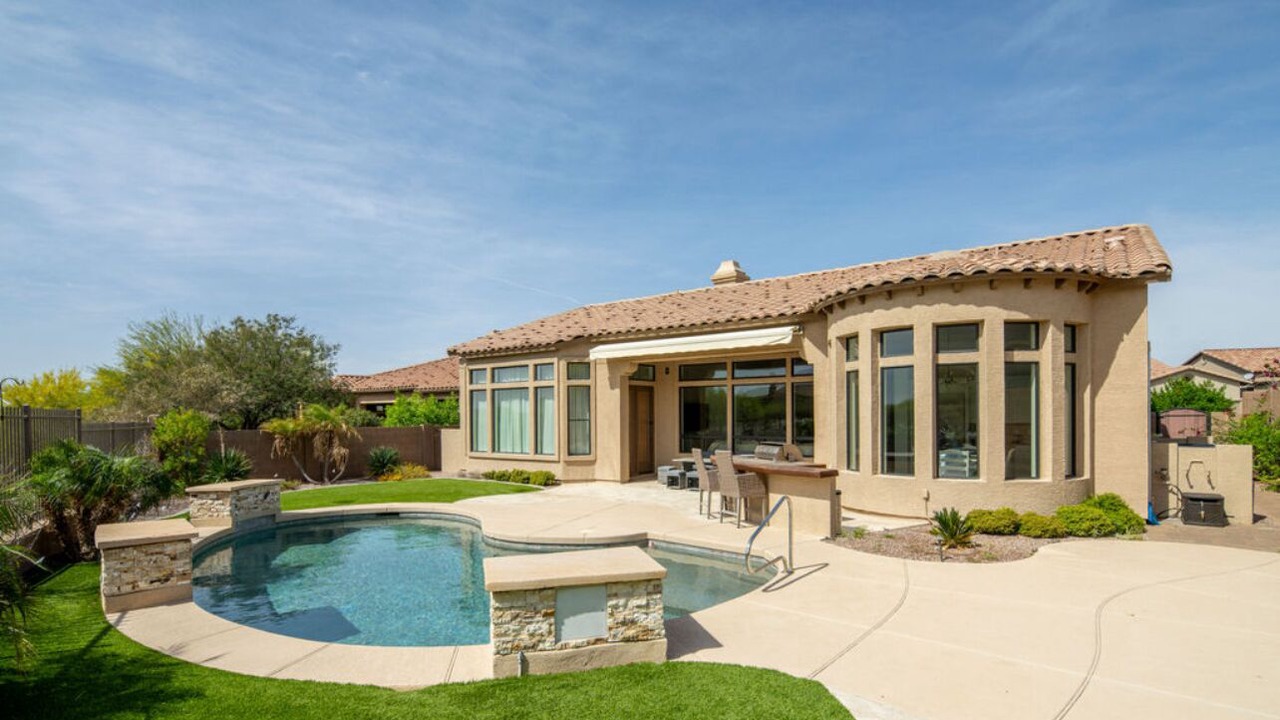 Photo of Outdoor in Las Sendas