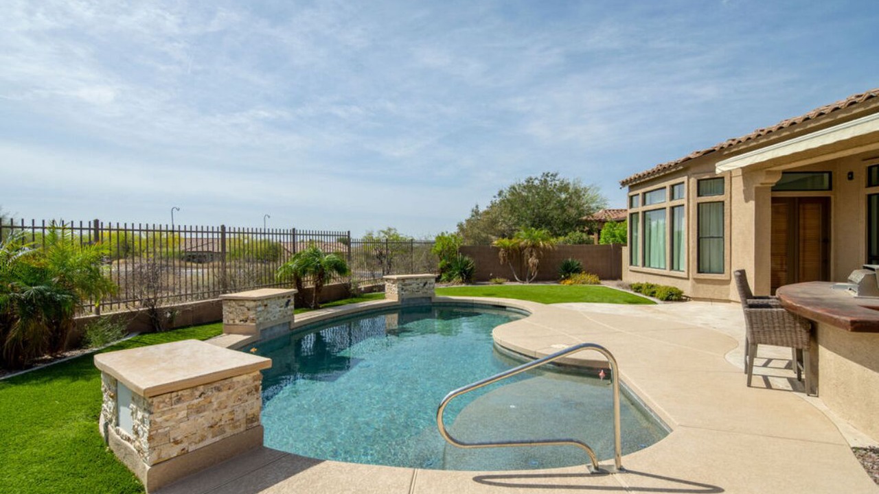 Photo of Outdoor in Las Sendas