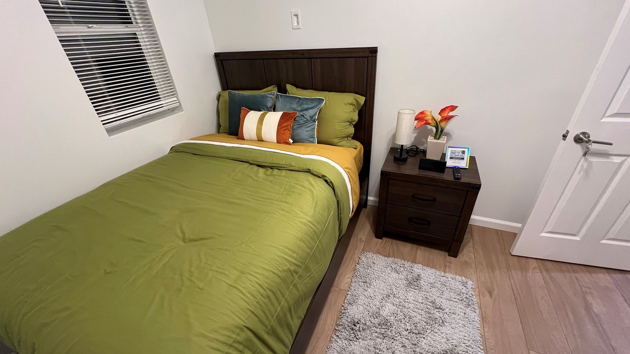 Photo of Bedroom in Lower Bal
