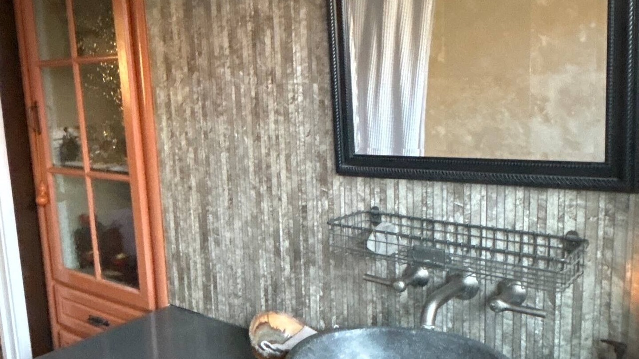 Photo of Bathroom in St. Leo's