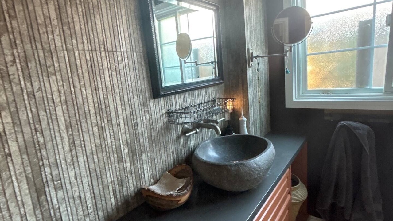 Photo of Bathroom in St. Leo's