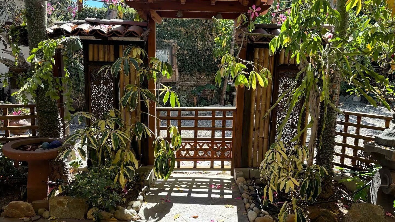 Photo of Outdoor in St. Leo's