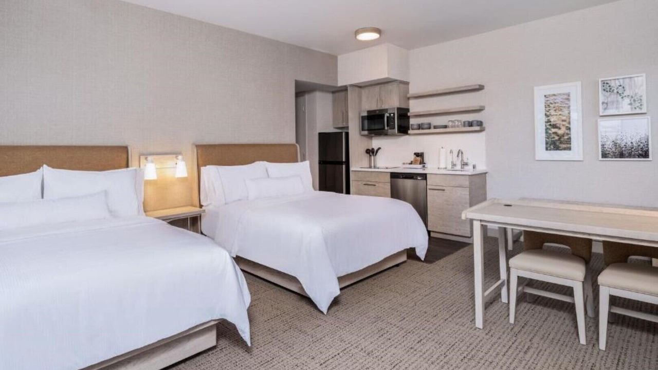 Photo of Bedroom in Newhall
