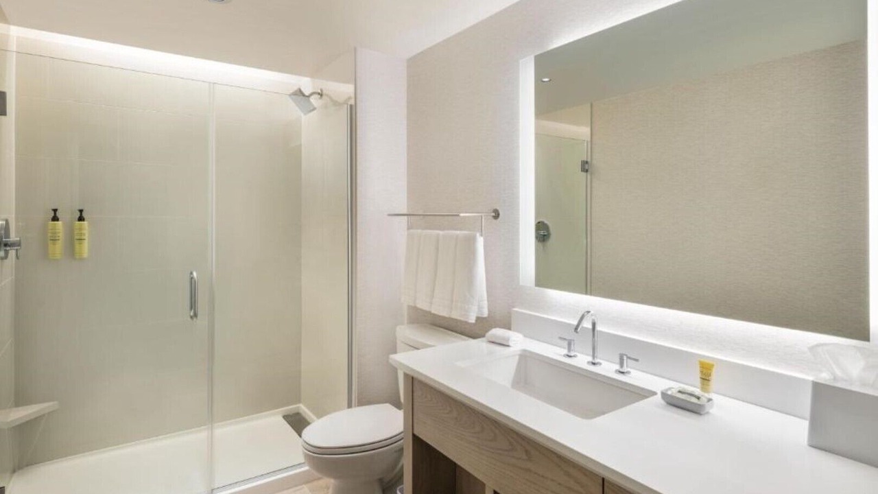 Photo of Bathroom in Newhall