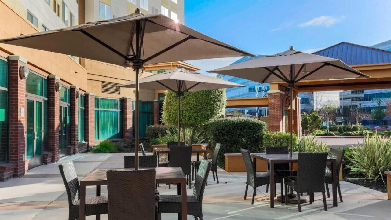 Photo of Outdoor in Campbell