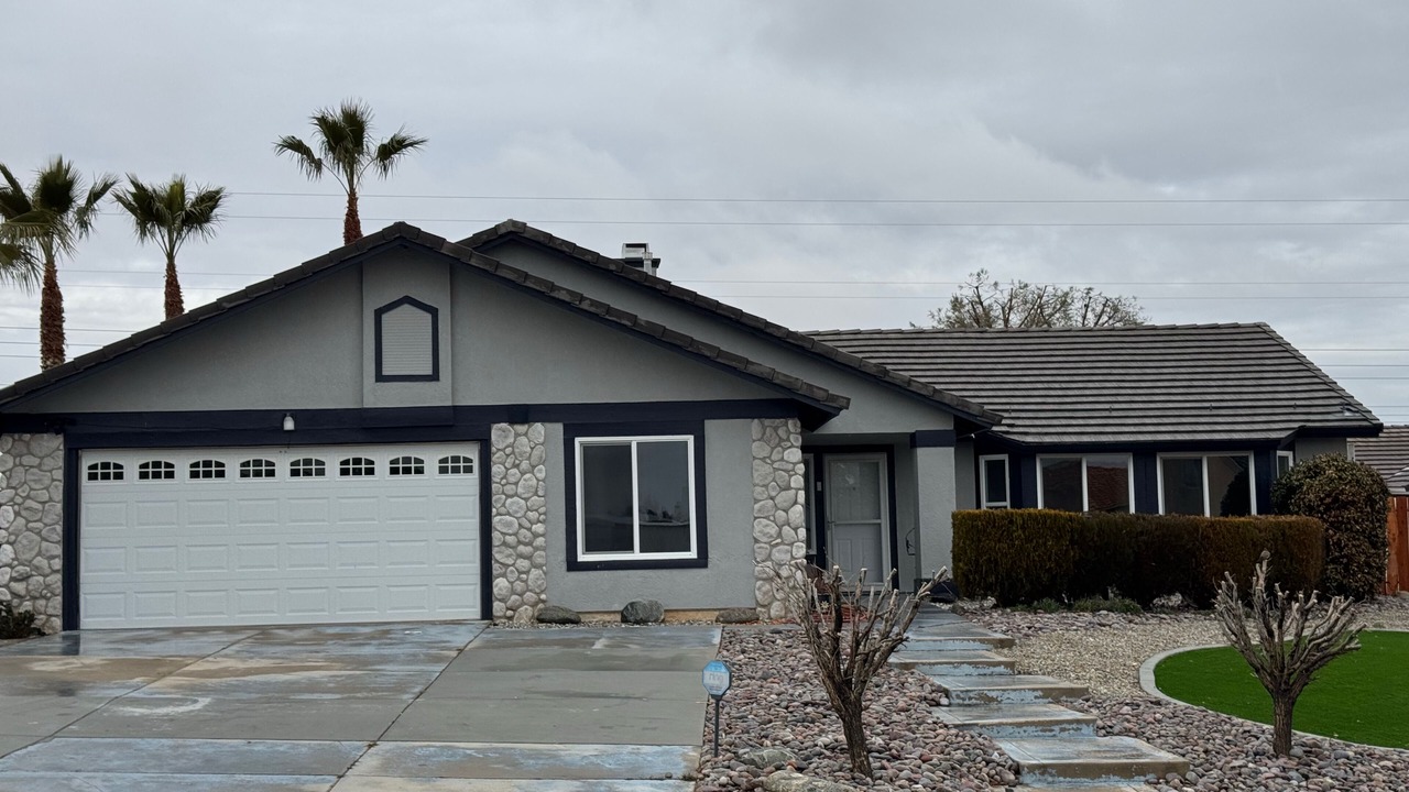 Photo of Outdoor in Hesperia