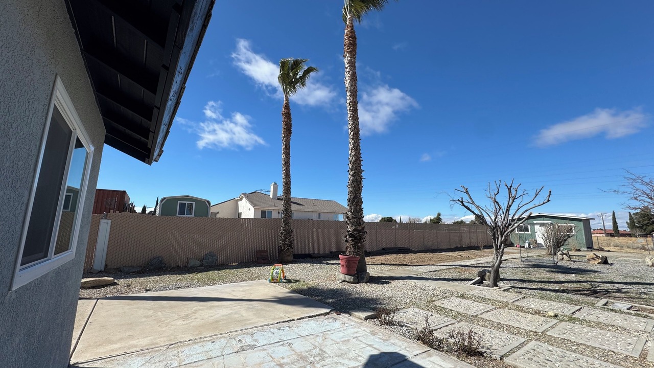 Photo of Outdoor in Hesperia