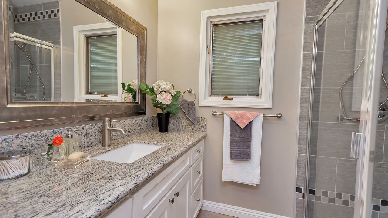 Photo of Bathroom in Hermosa Village
