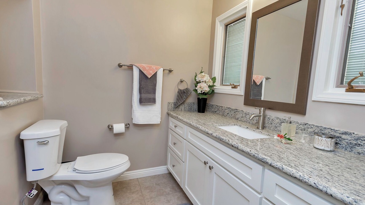 Photo of Bathroom in Hermosa Village