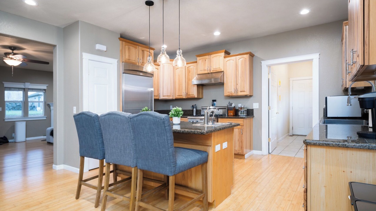 Photo of Kitchen in Winchester
