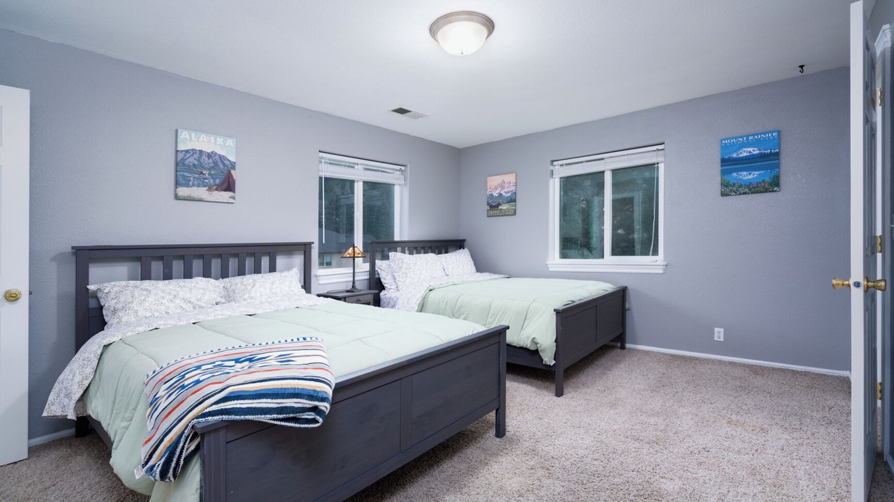 Photo of Bedroom in Winchester
