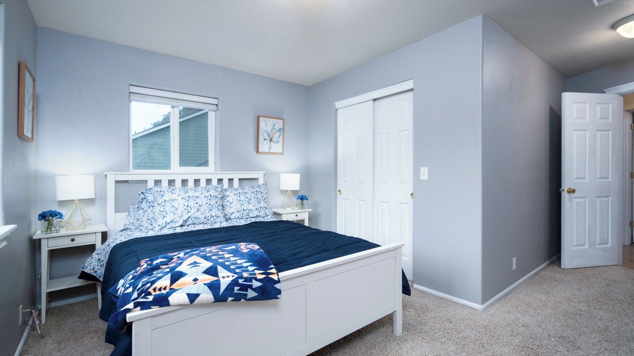 Photo of Bedroom in Winchester