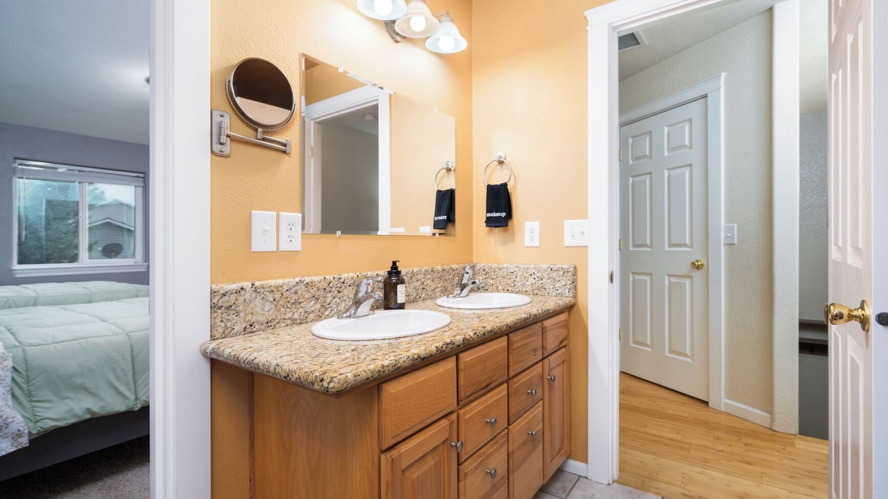 Photo of Bathroom in Winchester