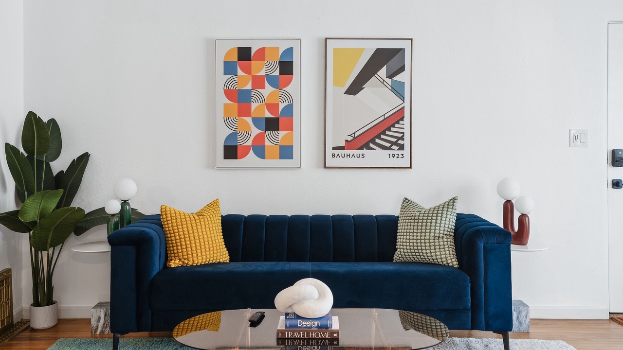 Photo of Livingroom in Hillcrest