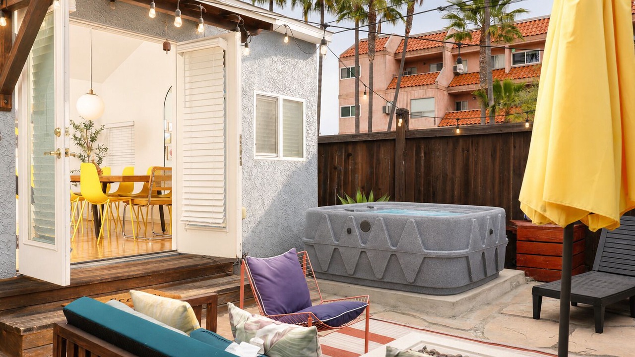 Photo of Outdoor in Hillcrest