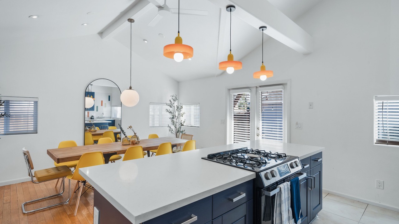 Photo of Kitchen in Hillcrest