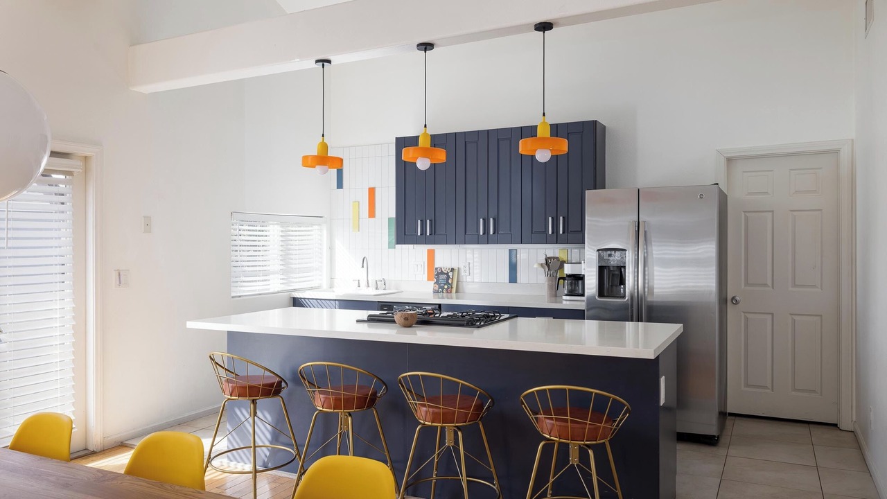 Photo of Kitchen in Hillcrest