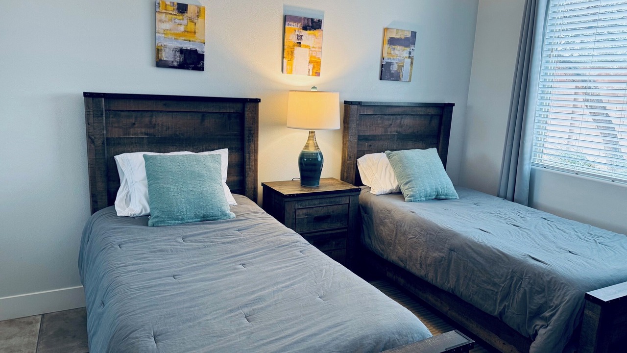 Photo of Bedroom in Mesquite