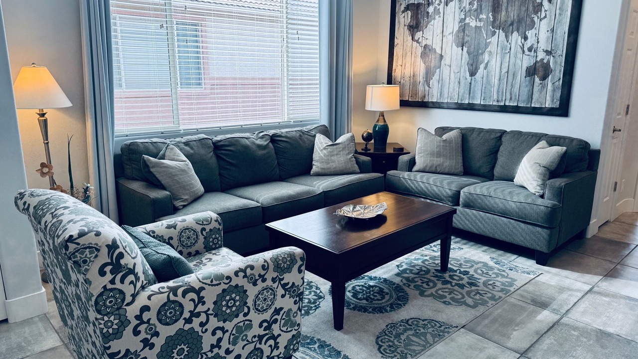 Photo of Livingroom in Mesquite