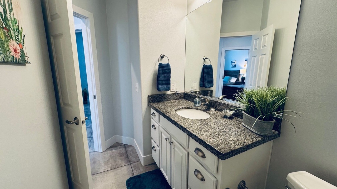 Photo of Bathroom in Mesquite