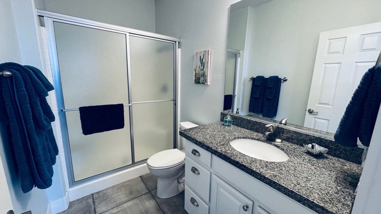 Photo of Bathroom in Mesquite