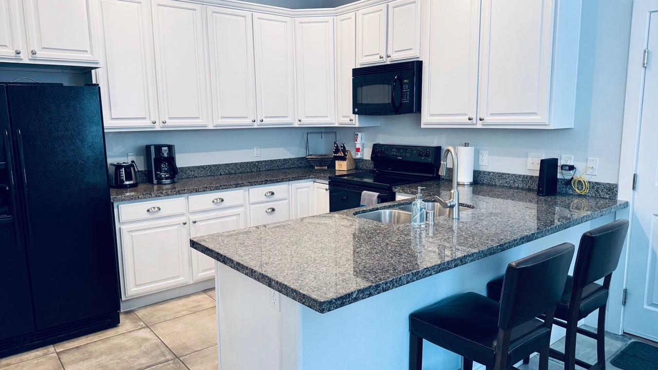 Photo of Kitchen in Mesquite