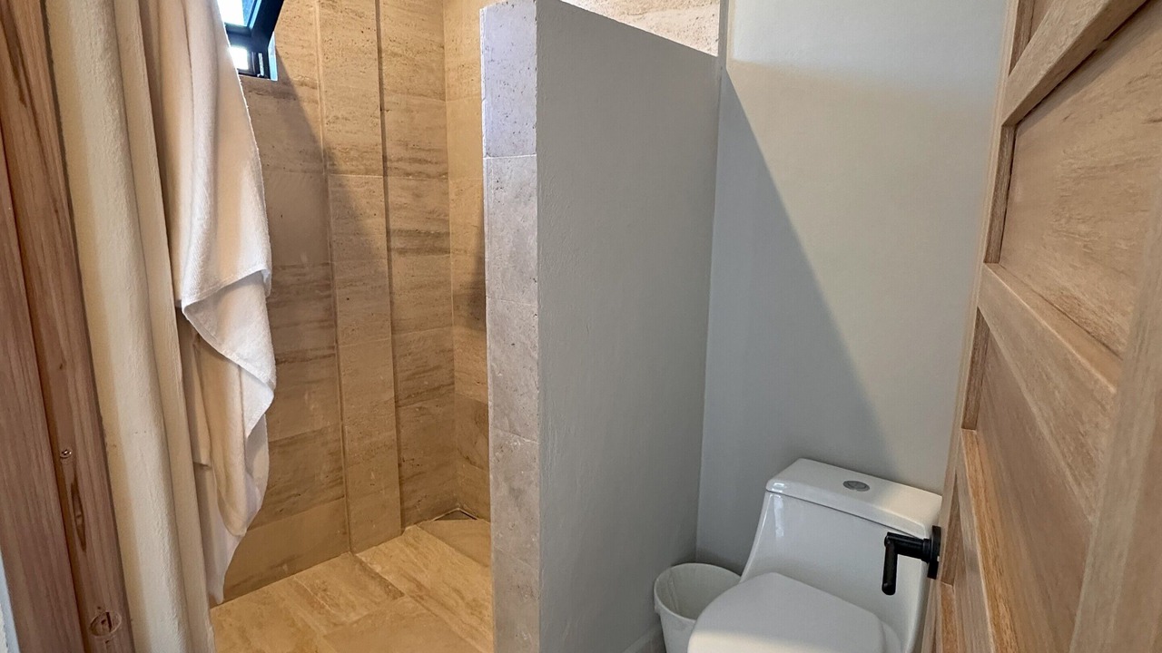 Photo of Bathroom in Pichilingue