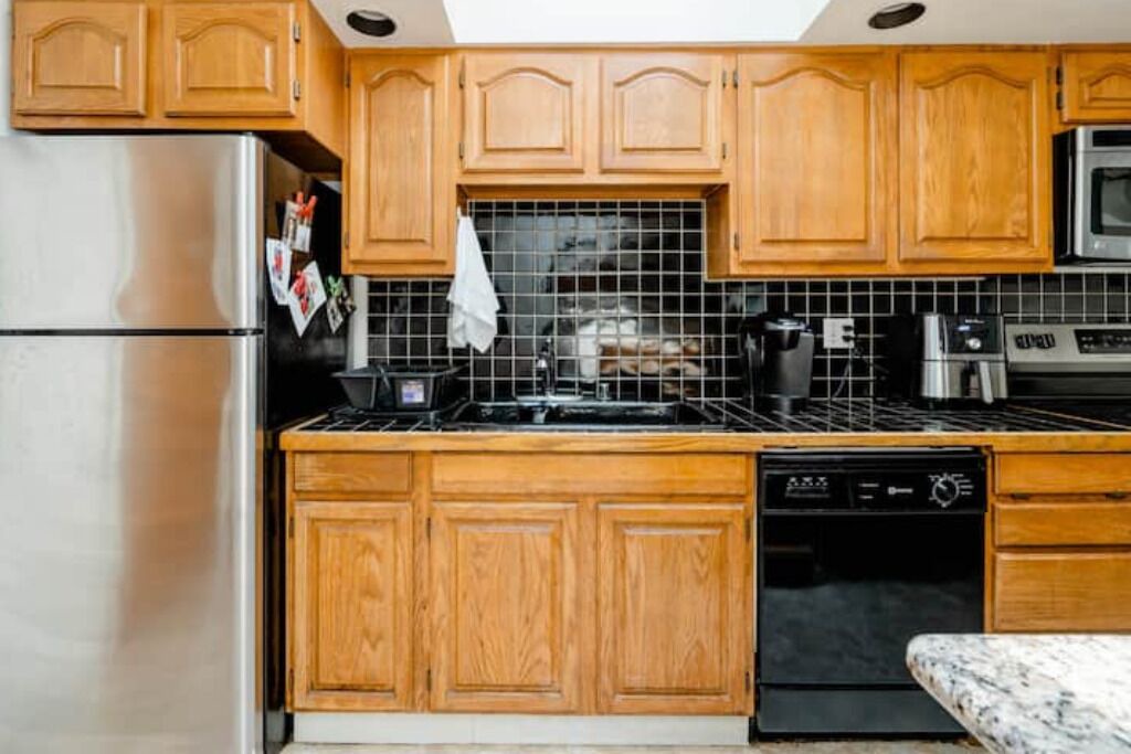 Photo of Kitchen in Marina District