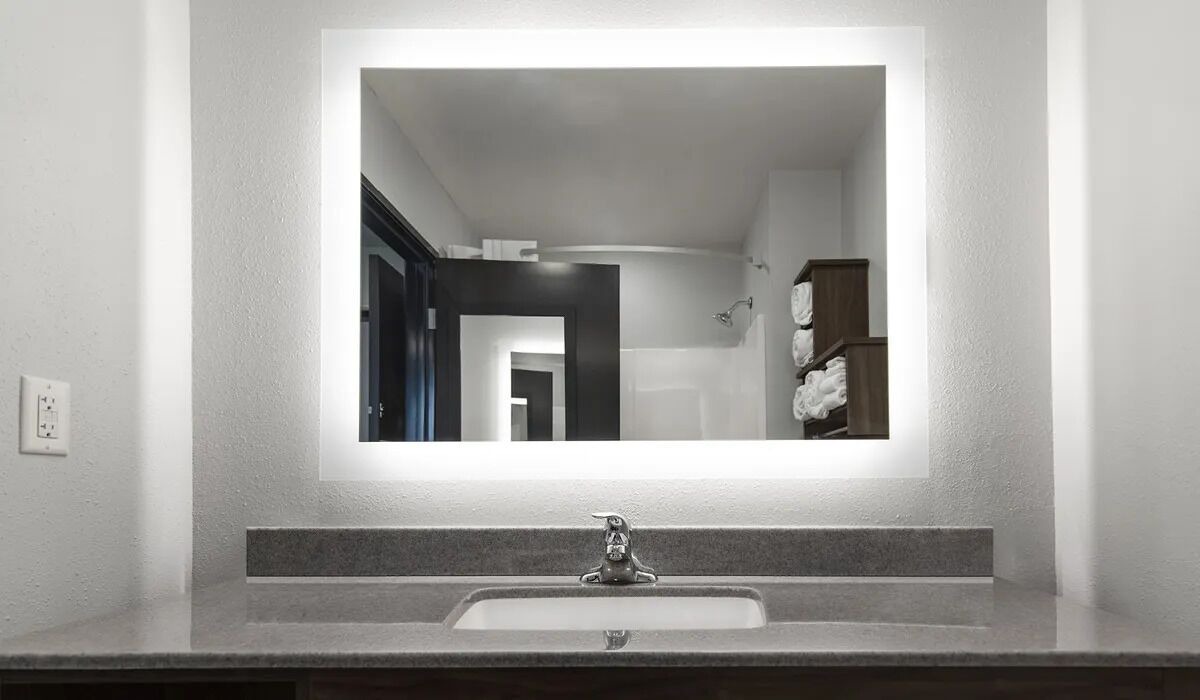 Photo of Bathroom in Avondale