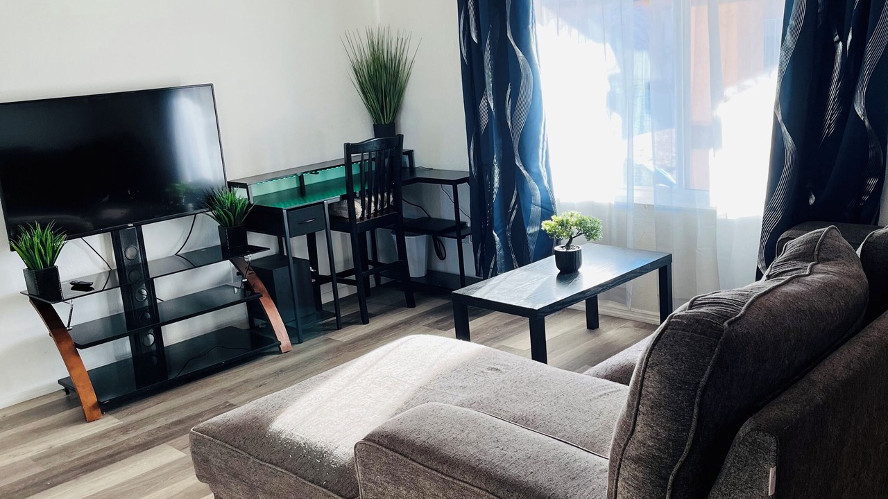 Photo of Livingroom in Golden Valley