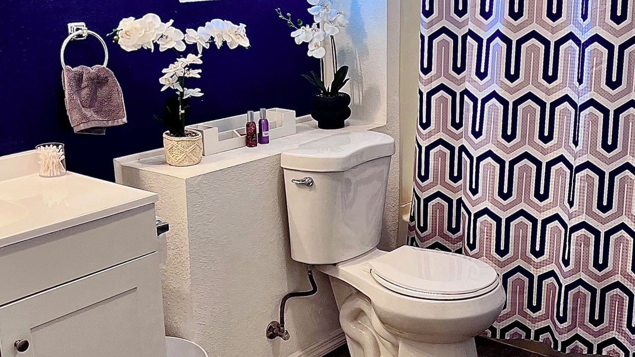 Photo of Bathroom in Golden Valley
