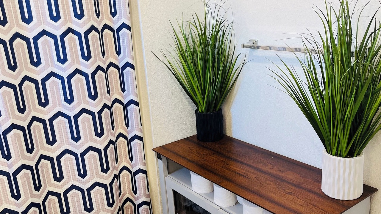 Photo of Bathroom in Golden Valley