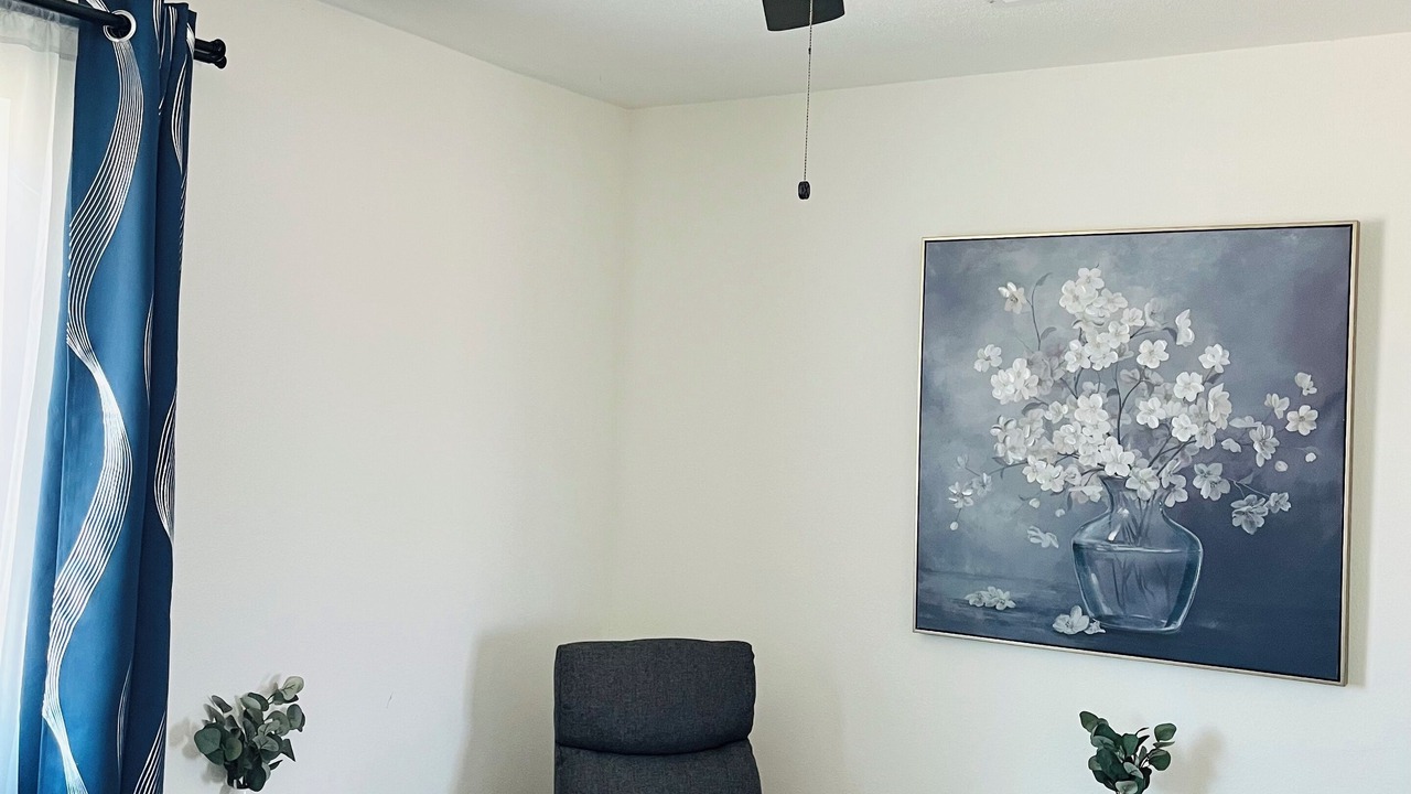 Photo of Bedroom in Golden Valley