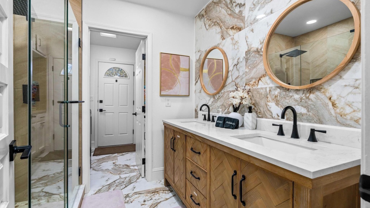 Photo of Bathroom in Modesto