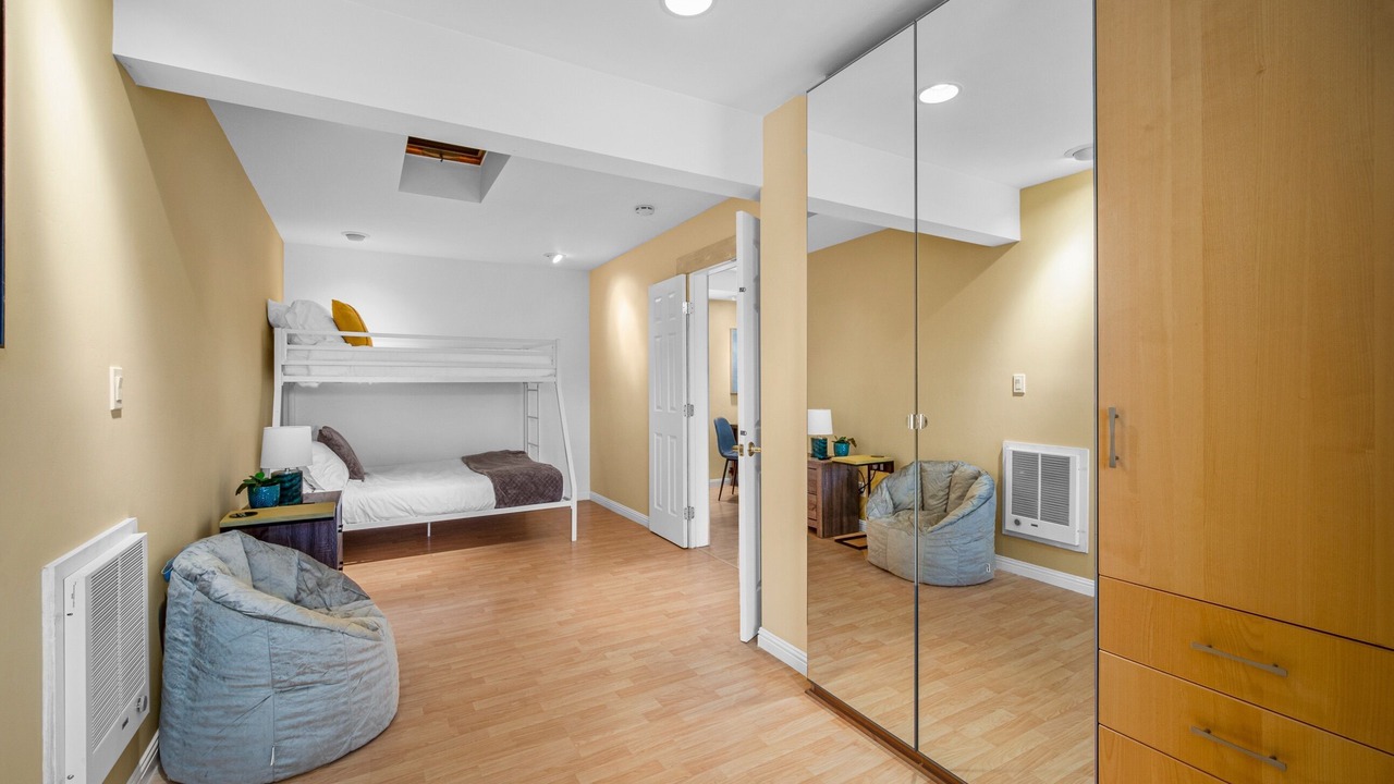 Photo of Bedroom in Imperial Beach