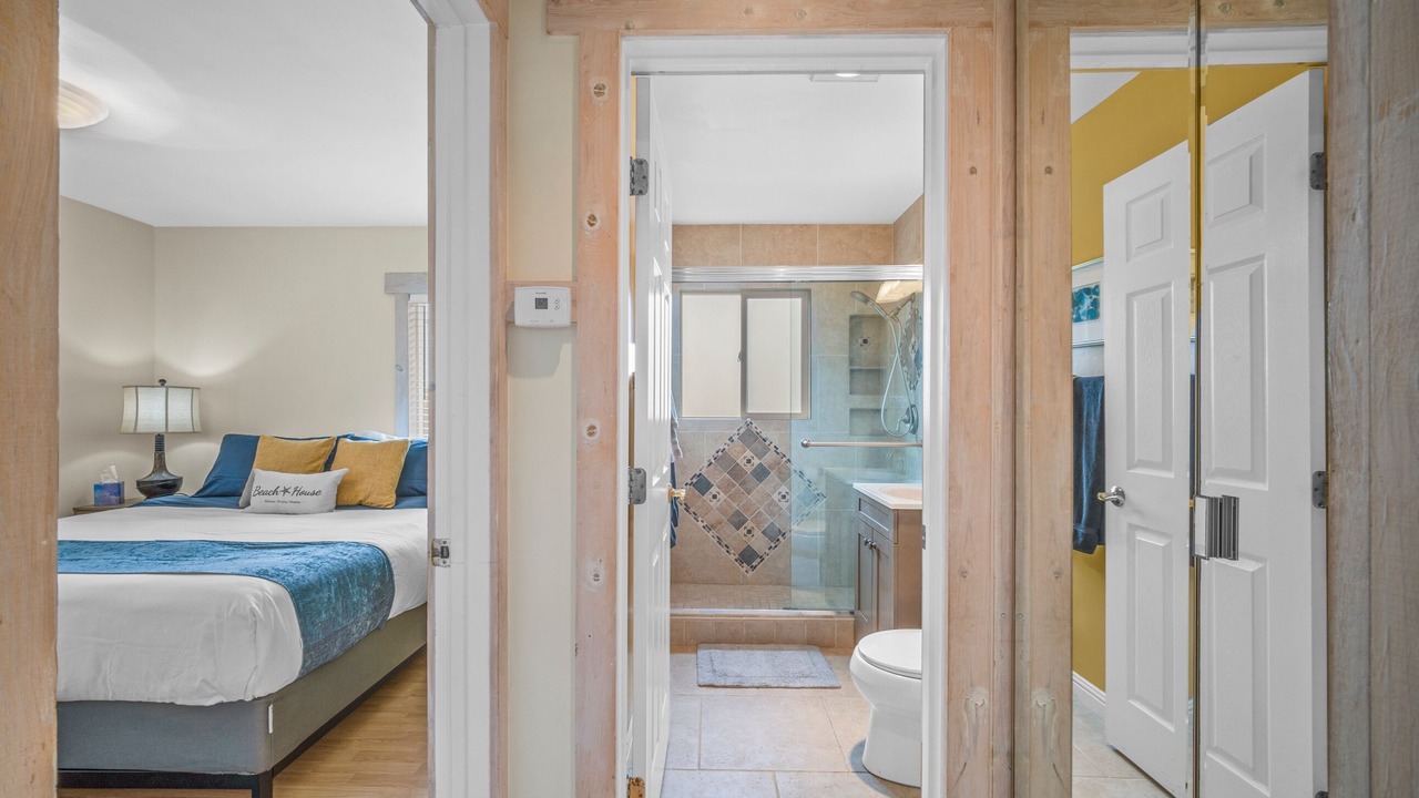Photo of Bedroom in Imperial Beach