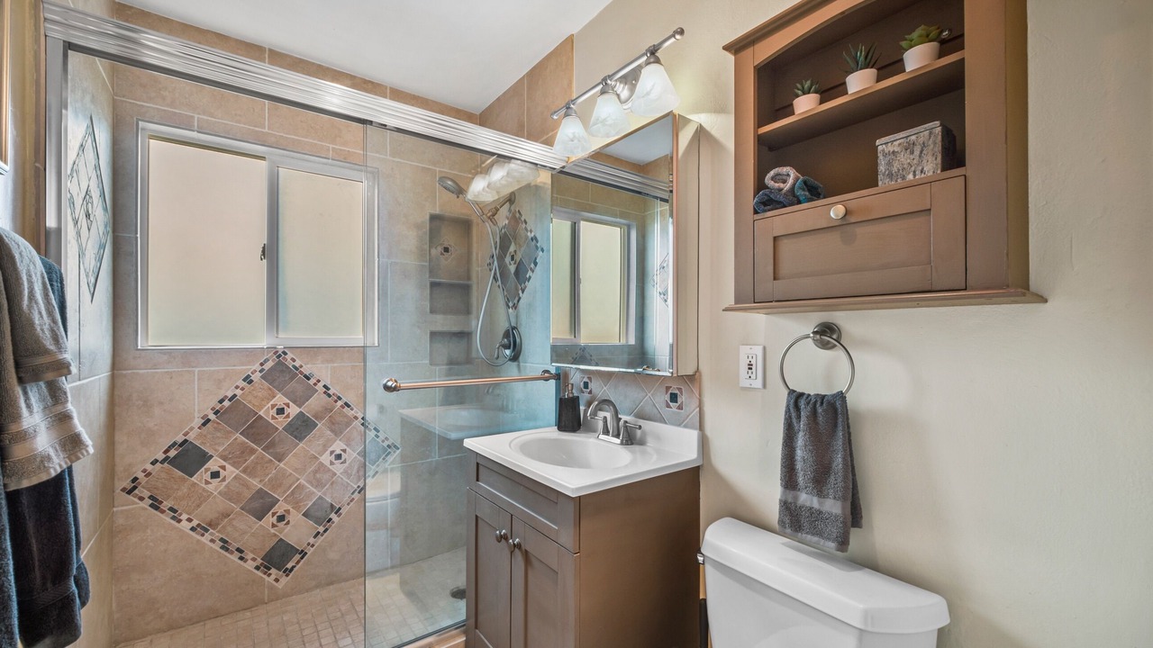 Photo of Bathroom in Imperial Beach