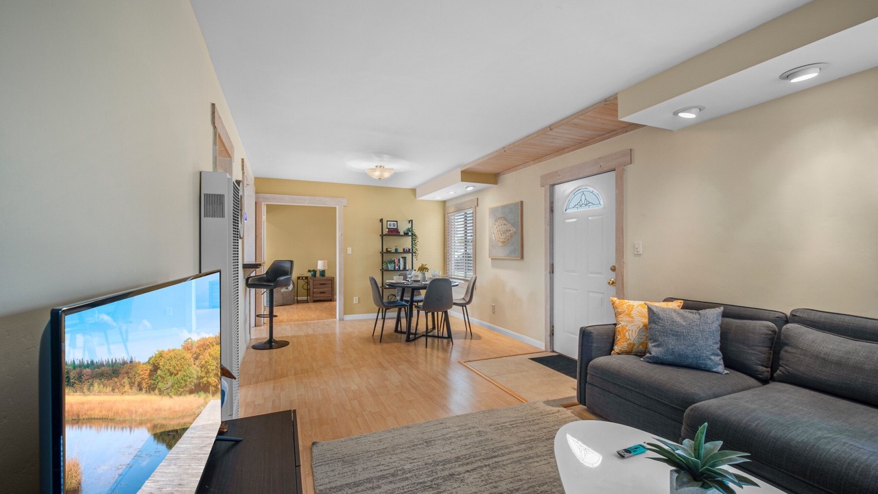 Photo of Livingroom in Imperial Beach