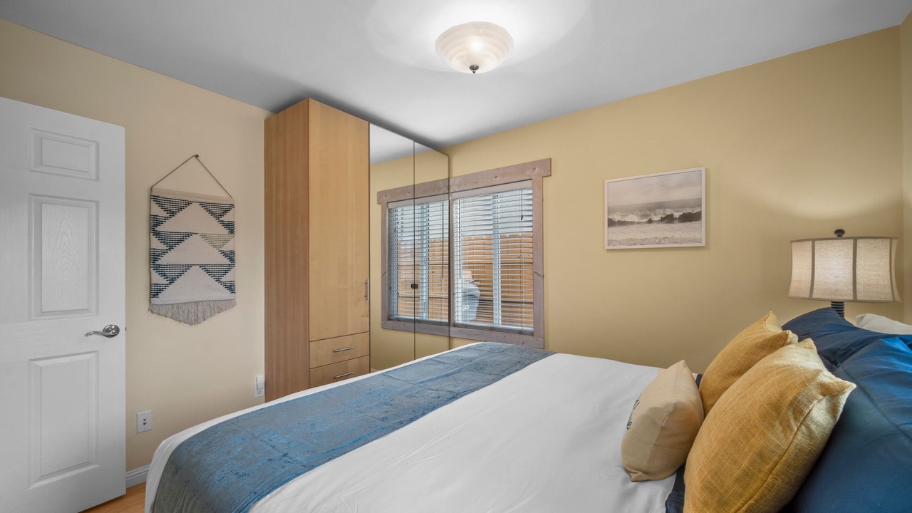 Photo of Bedroom in Imperial Beach