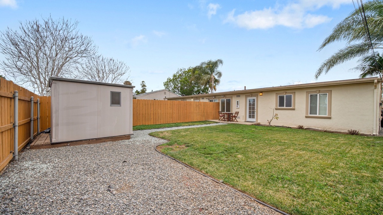 Photo of Outdoor in Imperial Beach