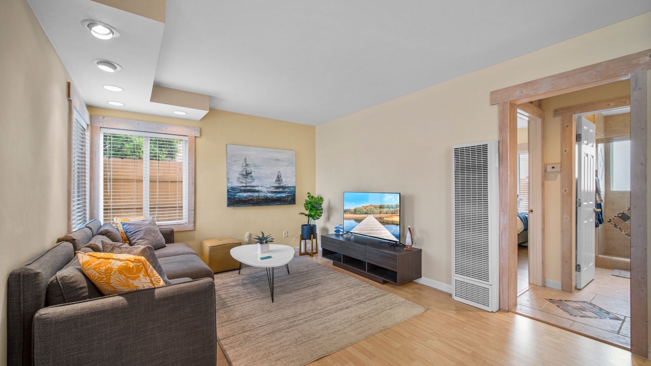 Photo of Livingroom in Imperial Beach