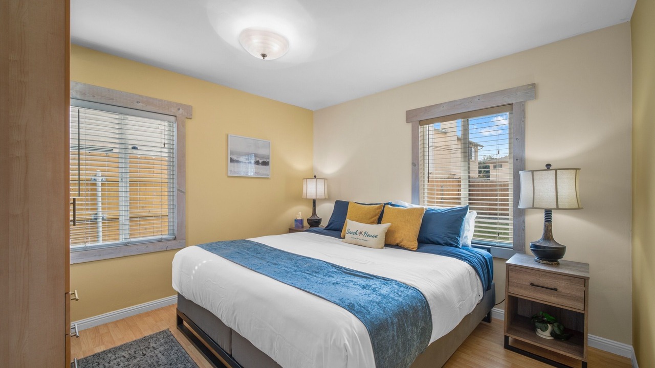 Photo of Bedroom in Imperial Beach