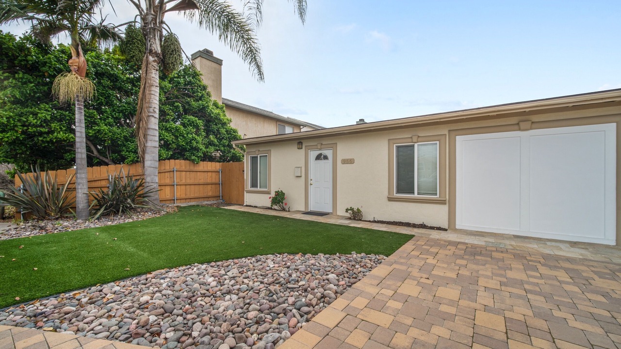 Photo of Outdoor in Imperial Beach